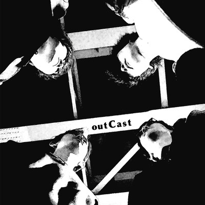 Sunrise/ネイバーフッドのジャケット写真