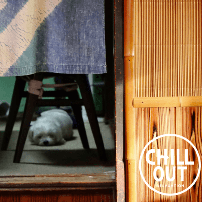 Wake up in the morningのジャケット写真