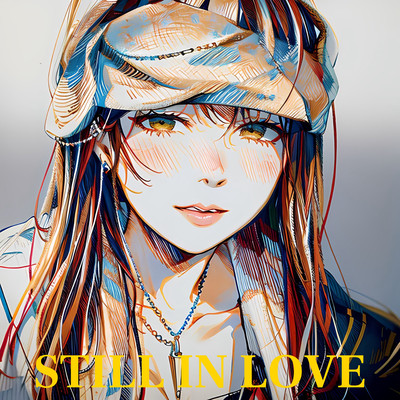 Still in love (feat. Grandcross) Front Cover