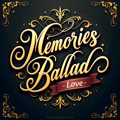 Memories (feat. Grandcross) Front Cover
