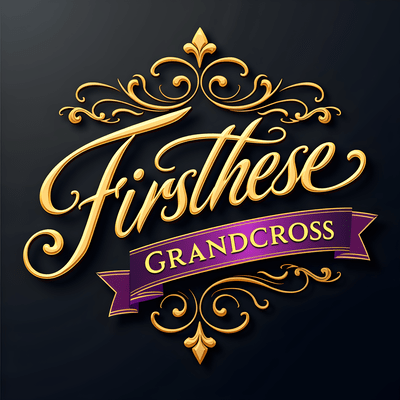 Firsthese (feat. Love Ballad) Front Cover