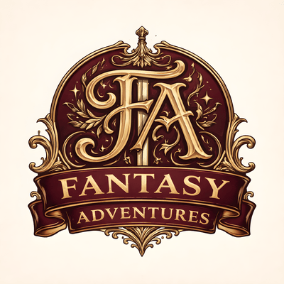 Fantasy/Adventure (feat. Love Ballad & Grandcross) Front Cover