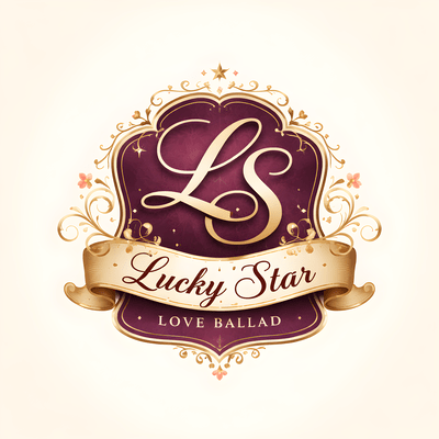Lucky Star (feat. Grandcross & Love Ballad) Front Cover