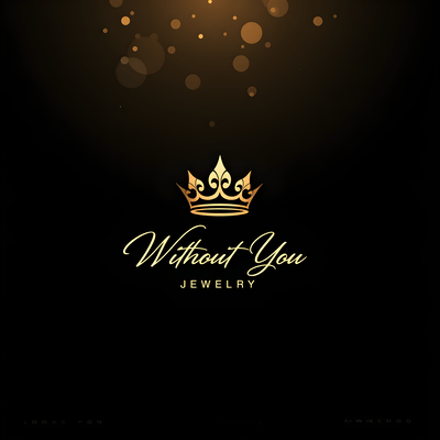 Without you - Jewelry Song (feat. Grandcross & Love Ballad) Front Cover