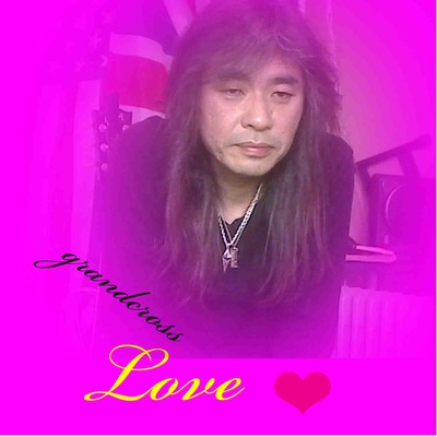 Loveのジャケット写真