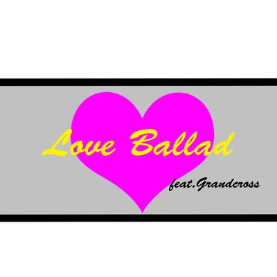 Be saying love me so many times Front Cover
