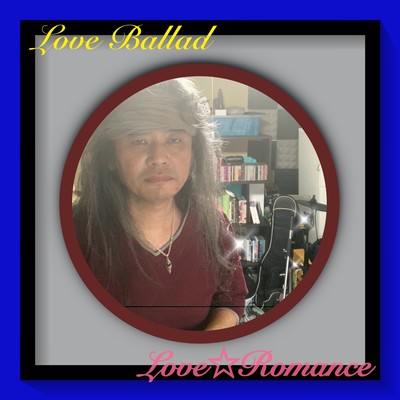 Love Romance Front Cover