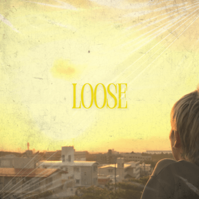 Loose (feat. ナゴヒビキ)のジャケット写真