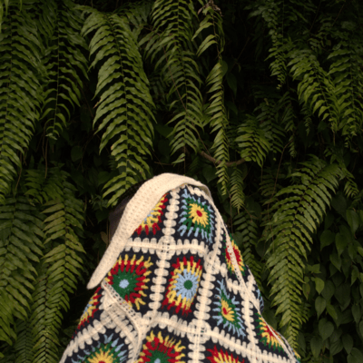 ガンガンに鳴らす俺の曲のジャケット写真