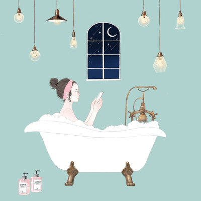 Cheer upのジャケット写真