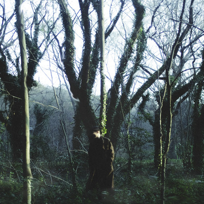 Invisible (feat. Kzyboost) Front Cover