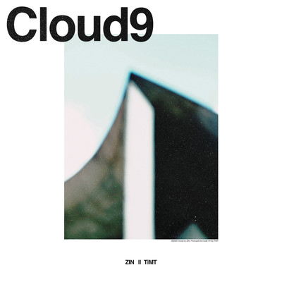 Cloud 9 Front Cover