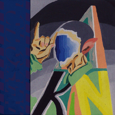 Walk-in Closet Front Cover