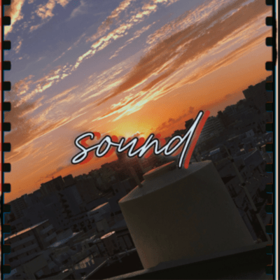 Sound Front Cover