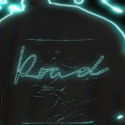 Roadのジャケット写真