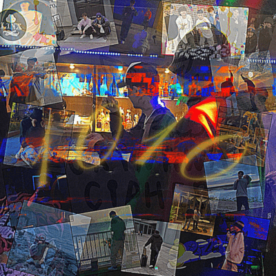 1010のジャケット写真