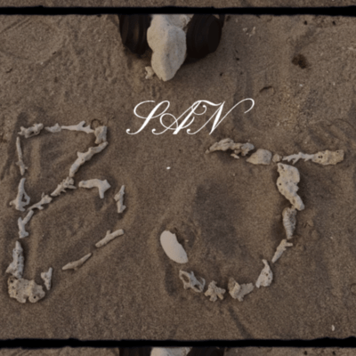 SAN (feat. balloon)のジャケット写真