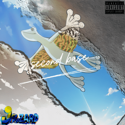 second base Front Cover