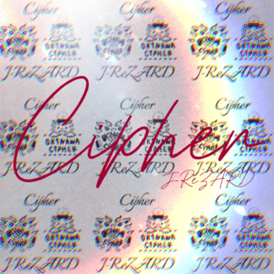 Cipher Front Cover