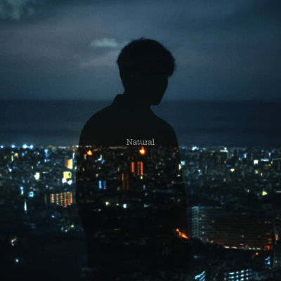 Naturalのジャケット写真