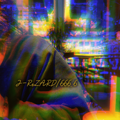 666.6 Front Cover