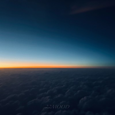 22MOOD (feat. 7berma) Front Cover