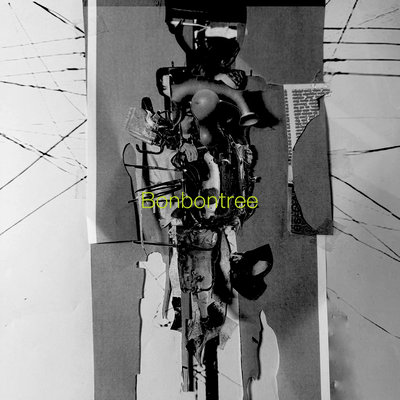 Bonbontree Front Cover