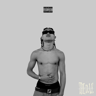 THE D.A.F. Front Cover