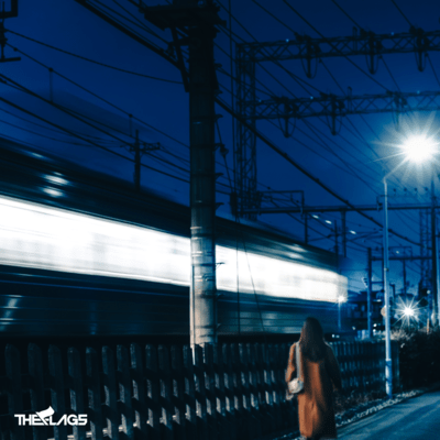 Sairen ga kikoenai machi Front Cover