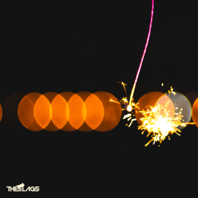 夏、散る夜のジャケット写真