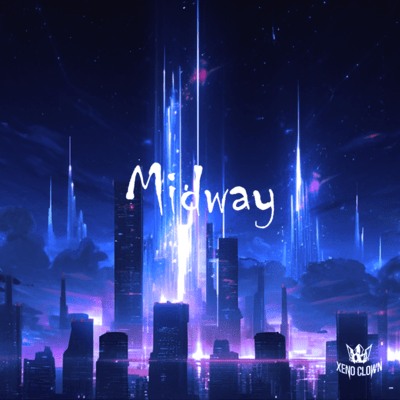 Midway Front Cover