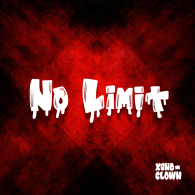 No Limit Front Cover