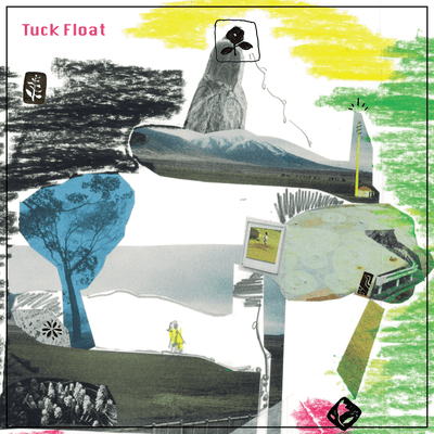 Tuck Float Front Cover