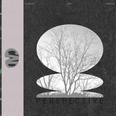 Perspective (Rework) Front Cover