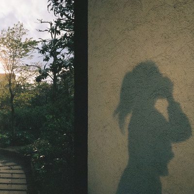 Only For You Front Cover