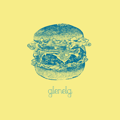 Glenelg Front Cover