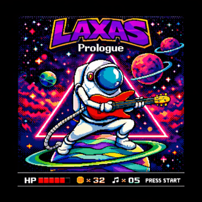 Prologue Front Cover