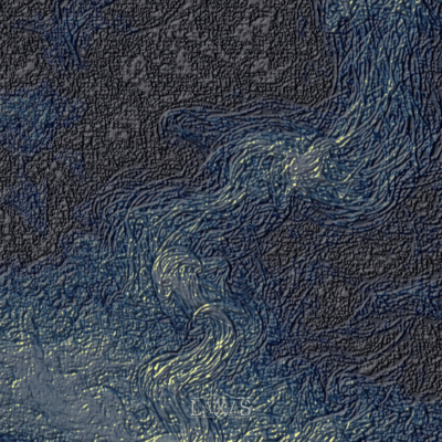L!3 / Winter rose Front Cover
