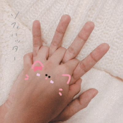 ソフィハッターのジャケット写真