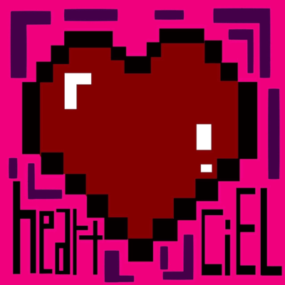 Heart Front Cover