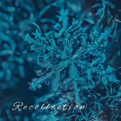 Recollection Front Cover