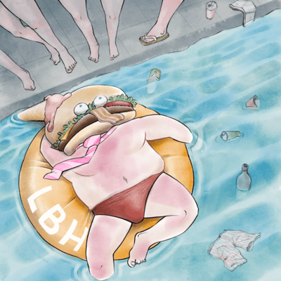 LBH Front Cover