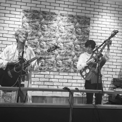 ことほぎのジャケット写真