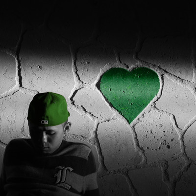 One Loveのジャケット写真