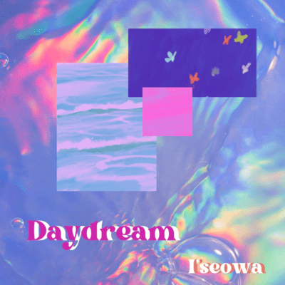 Daydream Front Cover