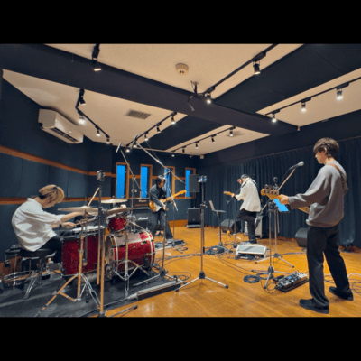 Akira Ohta Kokoro (10th Anniversary Studio Live) Front Cover