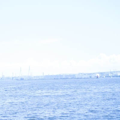 フラッグシップのジャケット写真