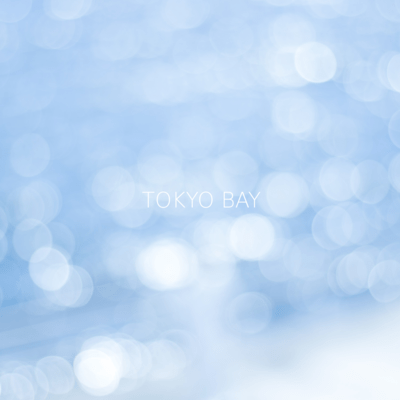 TOKYO BAYのジャケット写真