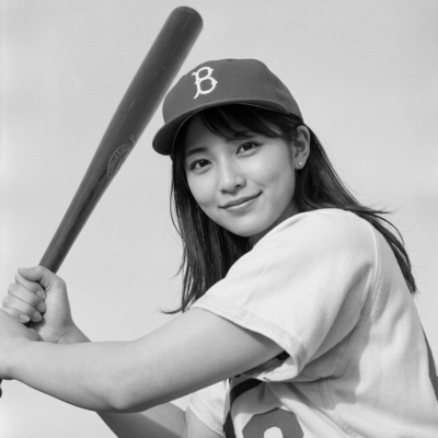 FAVORITE BASEBALL PARKのジャケット写真