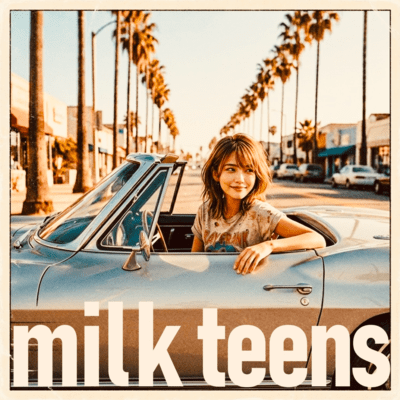 SENTIMENTAL SUMMER BEACH Front Cover